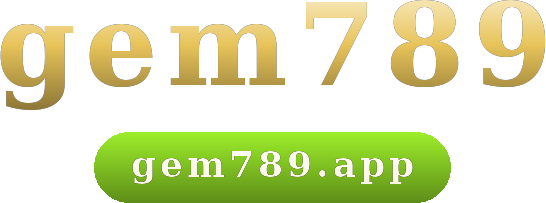 gem789 logo